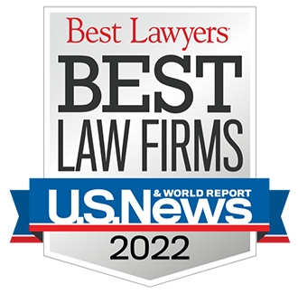 Best Lawyers Best Law Firms US News & World Report 2022